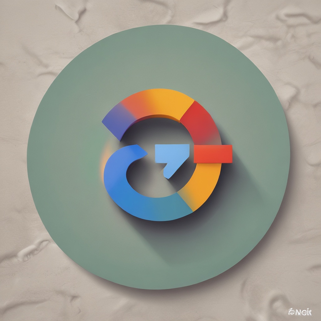 Google logo