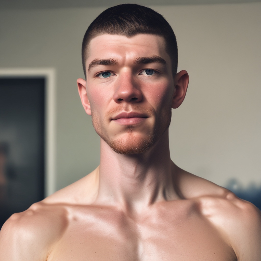 Profile picture of Liam Smith